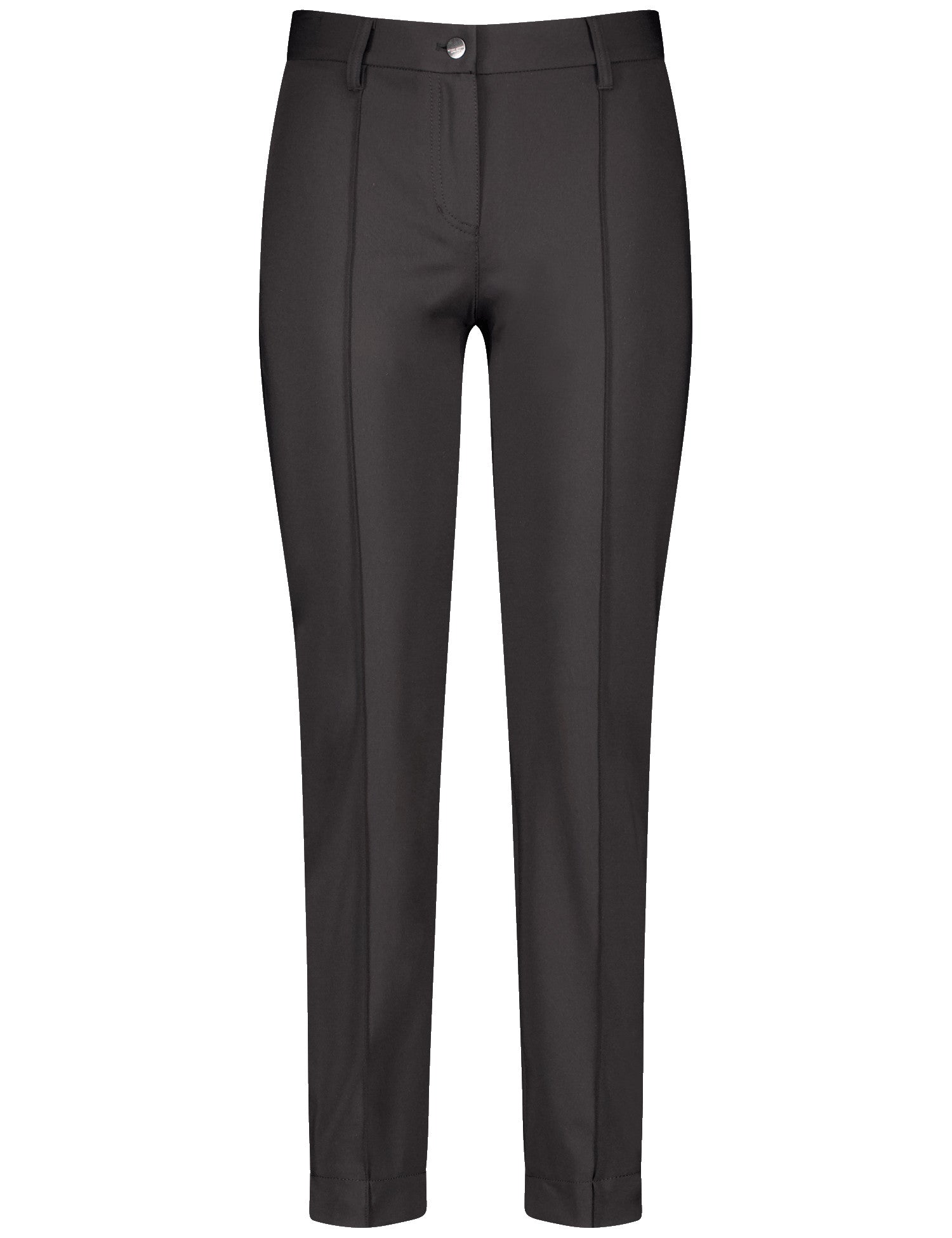 Gerry Weber_Black_Pant Leisure Cropped_922016-62020_11000_01