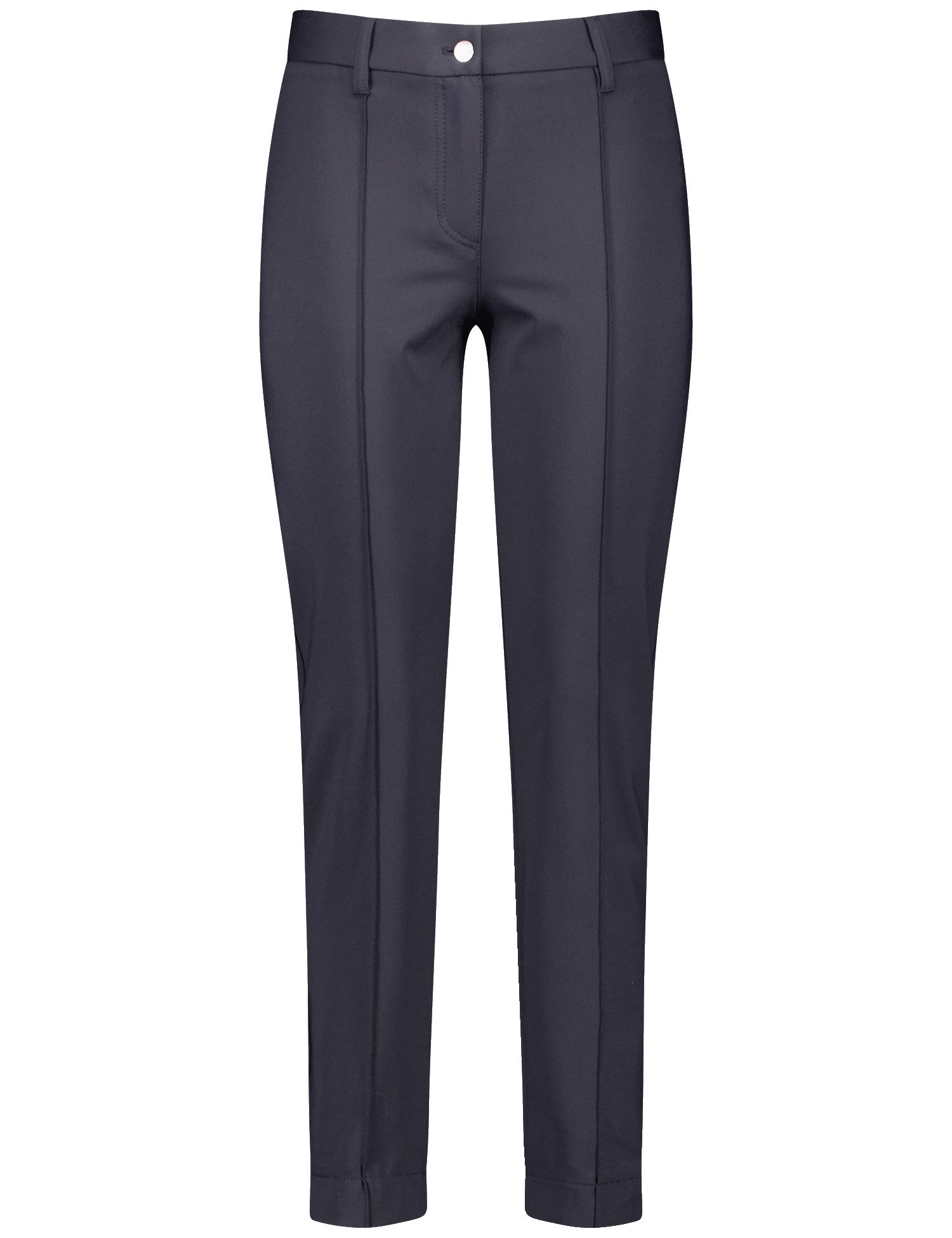 Gerry Weber_Navy_Pant Leisure Cropped_922016-62020_80890_01