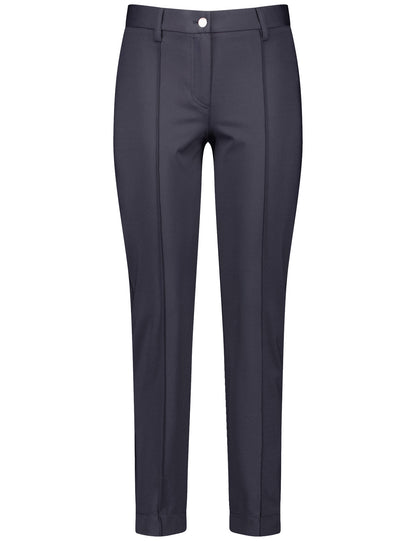 Gerry Weber_Navy_Pant Leisure Cropped_922016-62020_80890_01