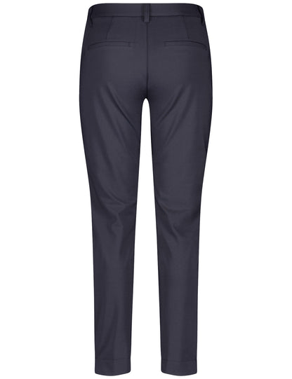 Gerry Weber_Navy_Pant Leisure Cropped_922016-62020_80890_02