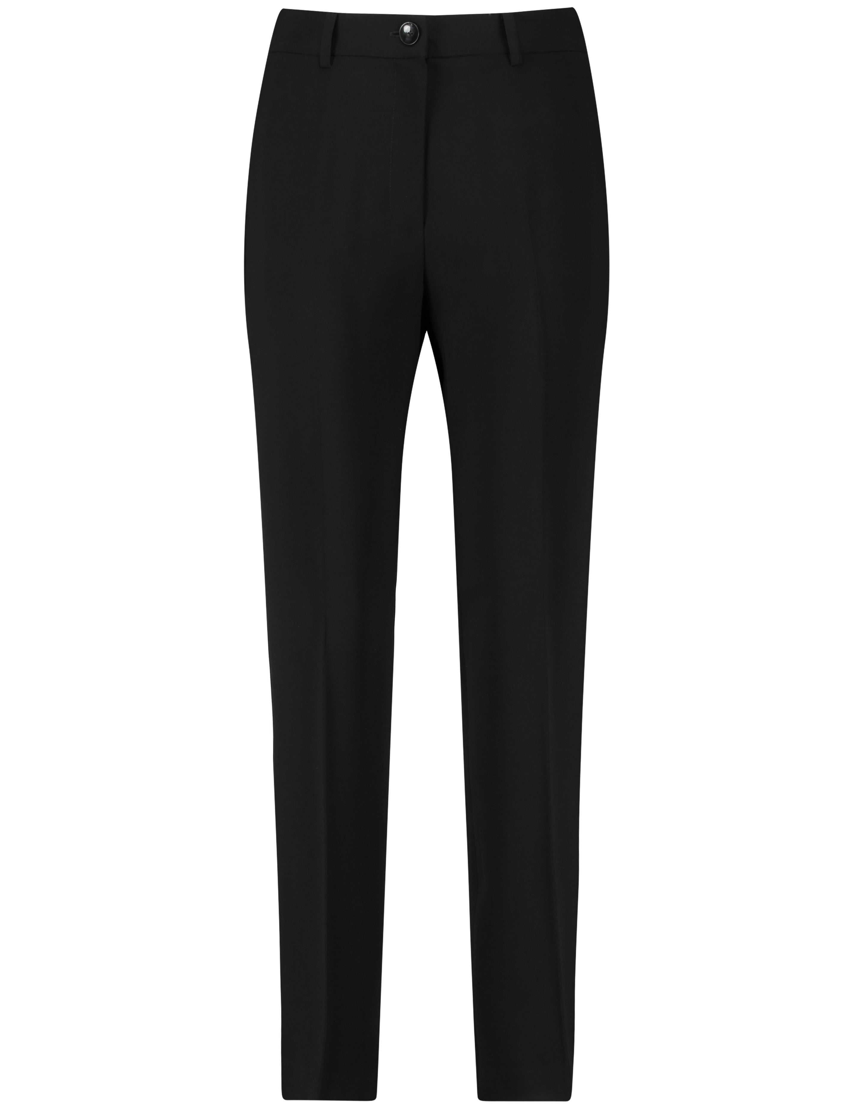 Gerry Weber_Black_Pant Cropped_925010-71944_11000_01