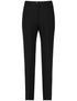 Gerry Weber_Black_Pant Cropped_925010-71944_11000_01