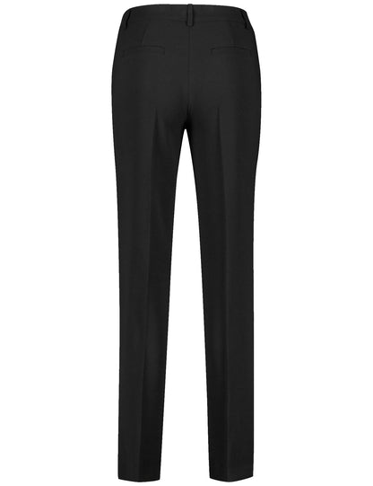 Gerry Weber_Black_Pant Long_925038-71944_11000_05