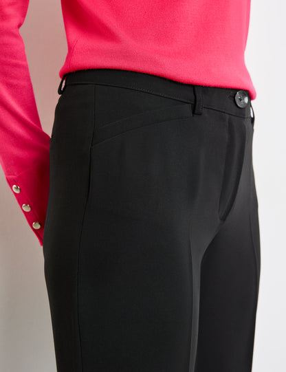 Gerry Weber_Black_Pant Long_925038-71944_11000_06