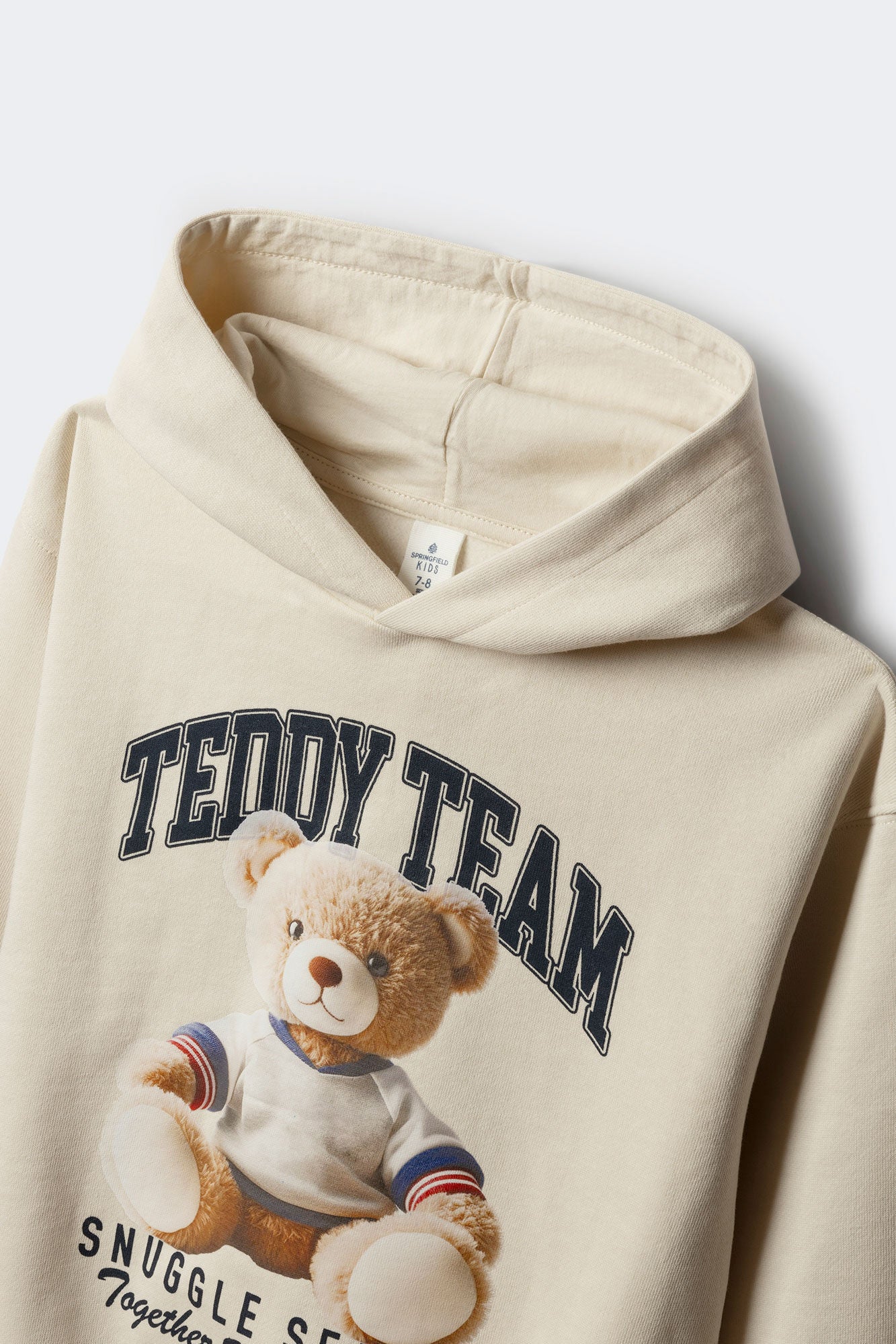 Springfield_Multicoloured_Girl&