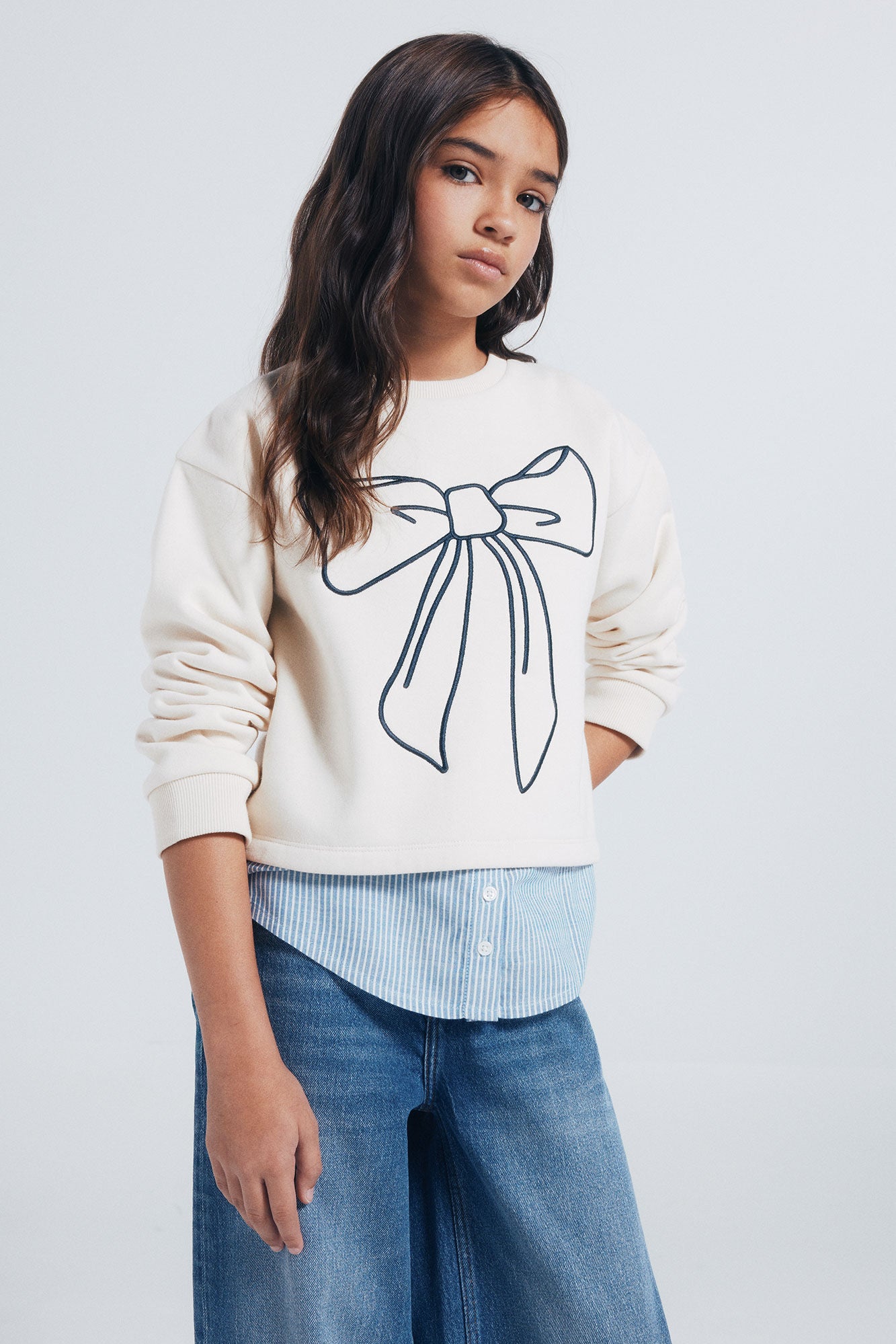 Springfield_Multicoloured_Girl&