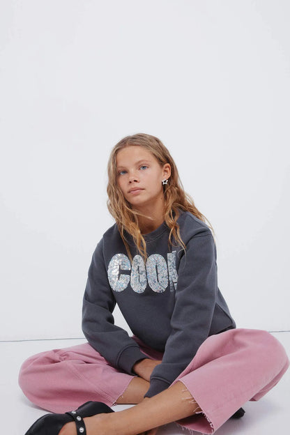 Springfield_Charcoal Grey_Cool Girl&
