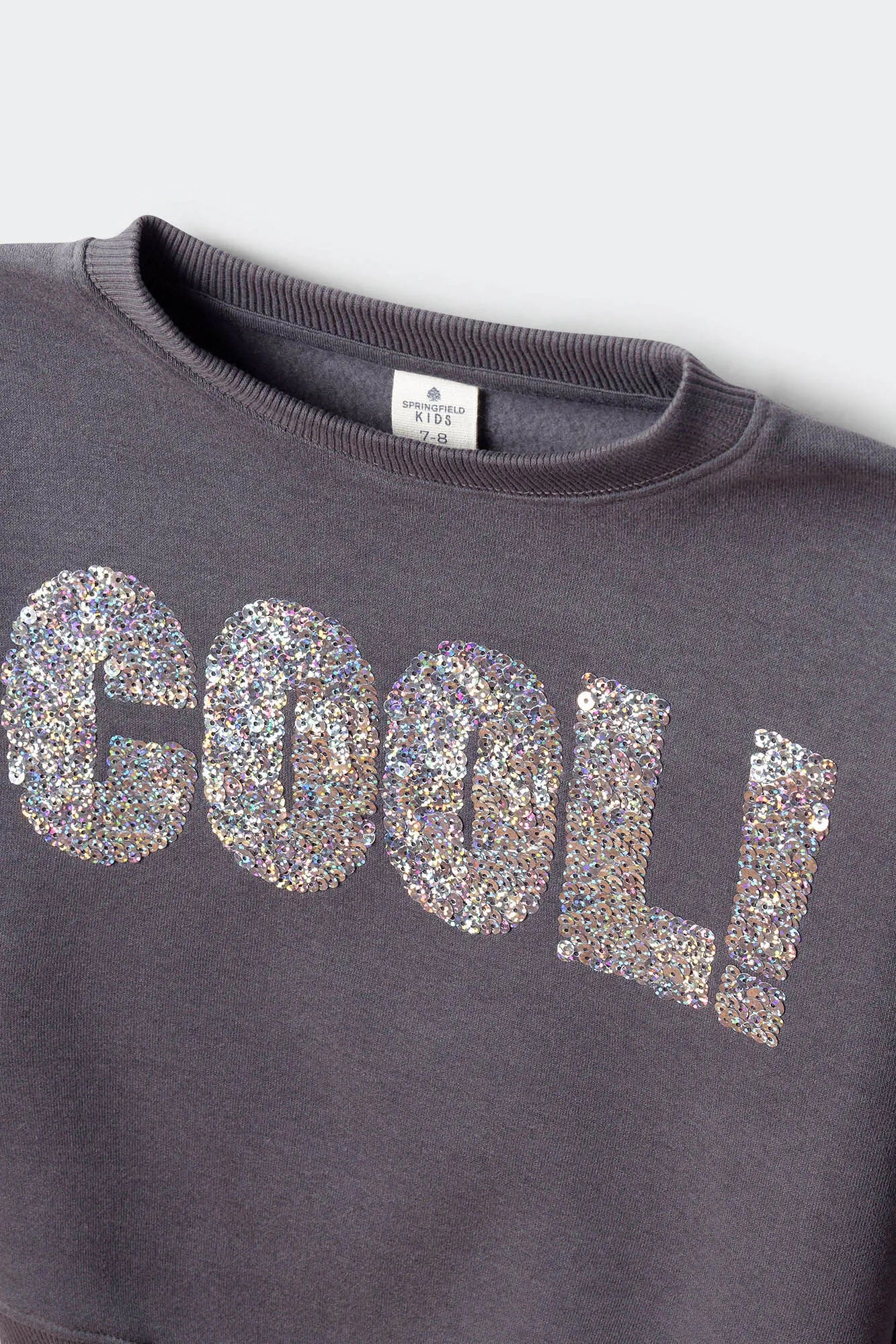 Springfield_Charcoal Grey_Cool Girl&