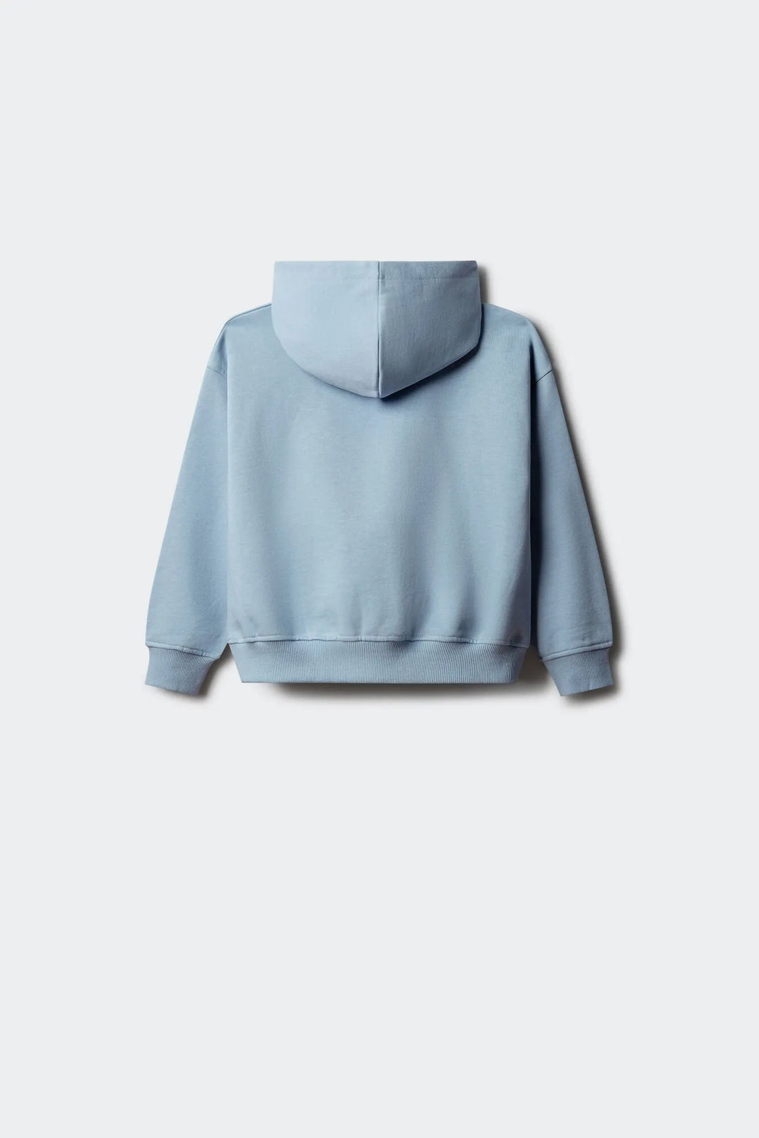 Springfield Blue Girls Lilo &amp; Stitch Sweatshirt SKU: 9293287_18 Image 02
