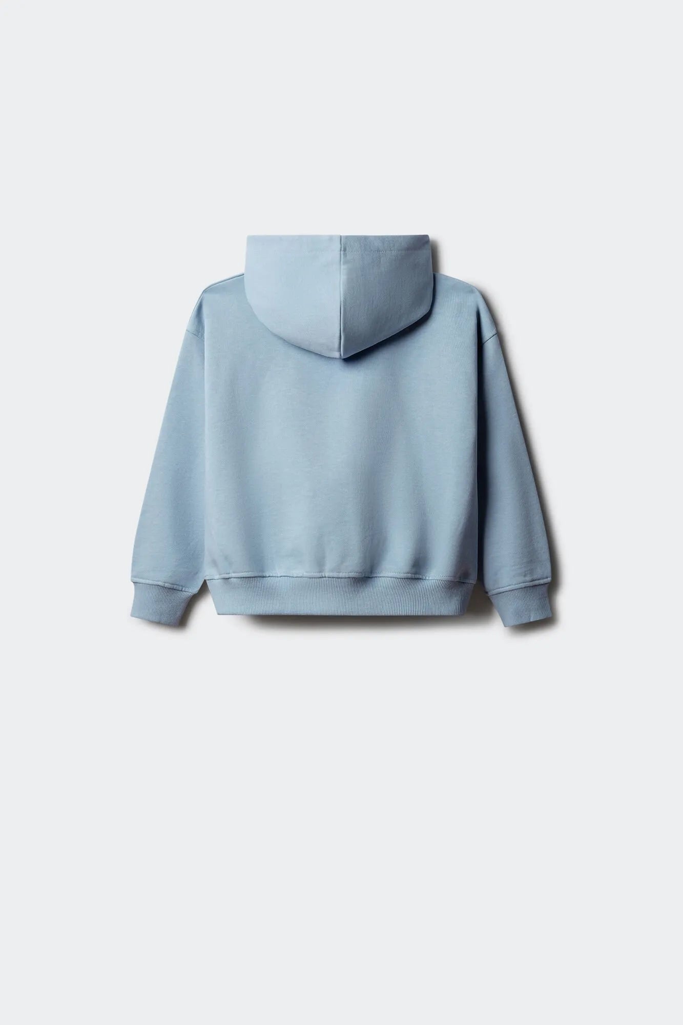 Springfield Blue Girls Lilo &amp; Stitch Sweatshirt SKU: 9293287_18 Image 02