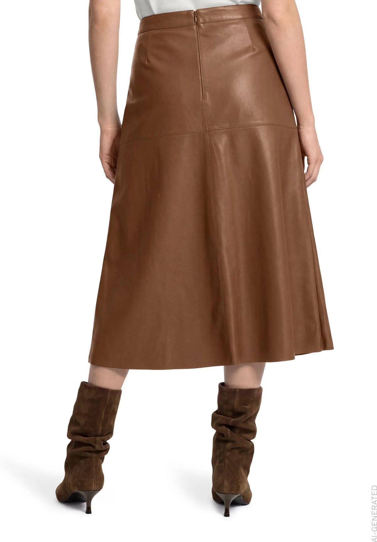 Betty Barclay  Women A-Line Skirt SKU: 9306-2738_7048 Image 03