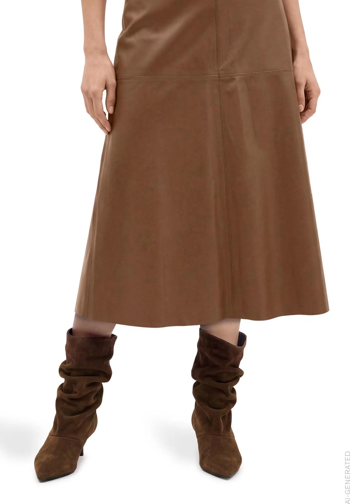 Betty Barclay  Women A-Line Skirt SKU: 9306-2738_7048 Image 04