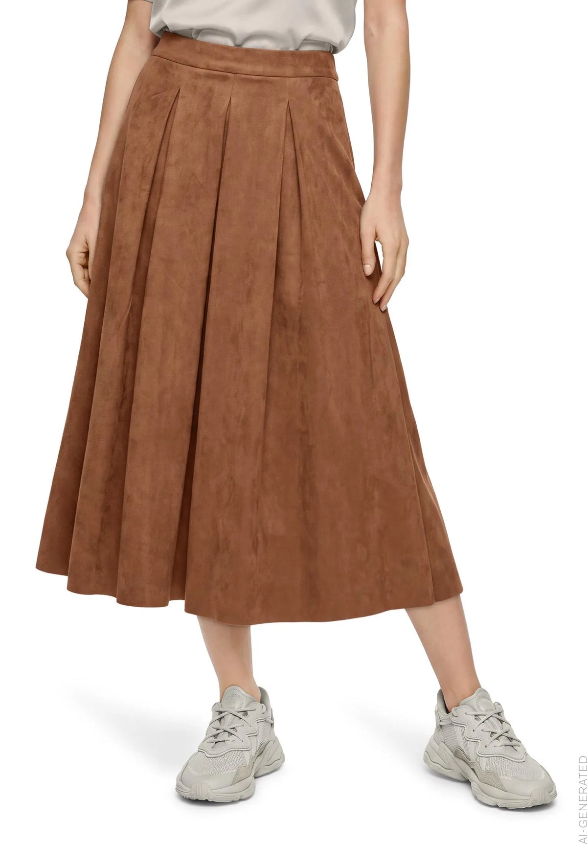 Betty Barclay  Women Culottes SKU: 9307-1673_7048 Image 01