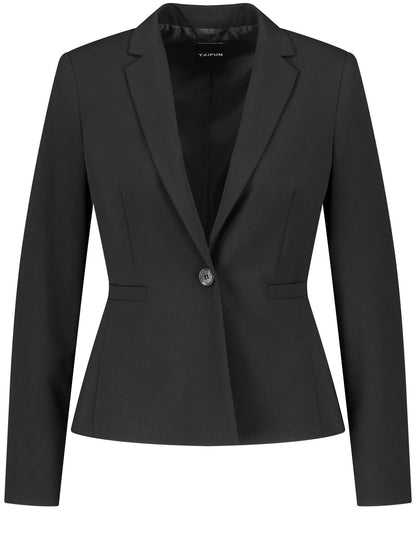 Classic Blazer Made of Crease-Resistant Fabric_930977-19800_1100_02