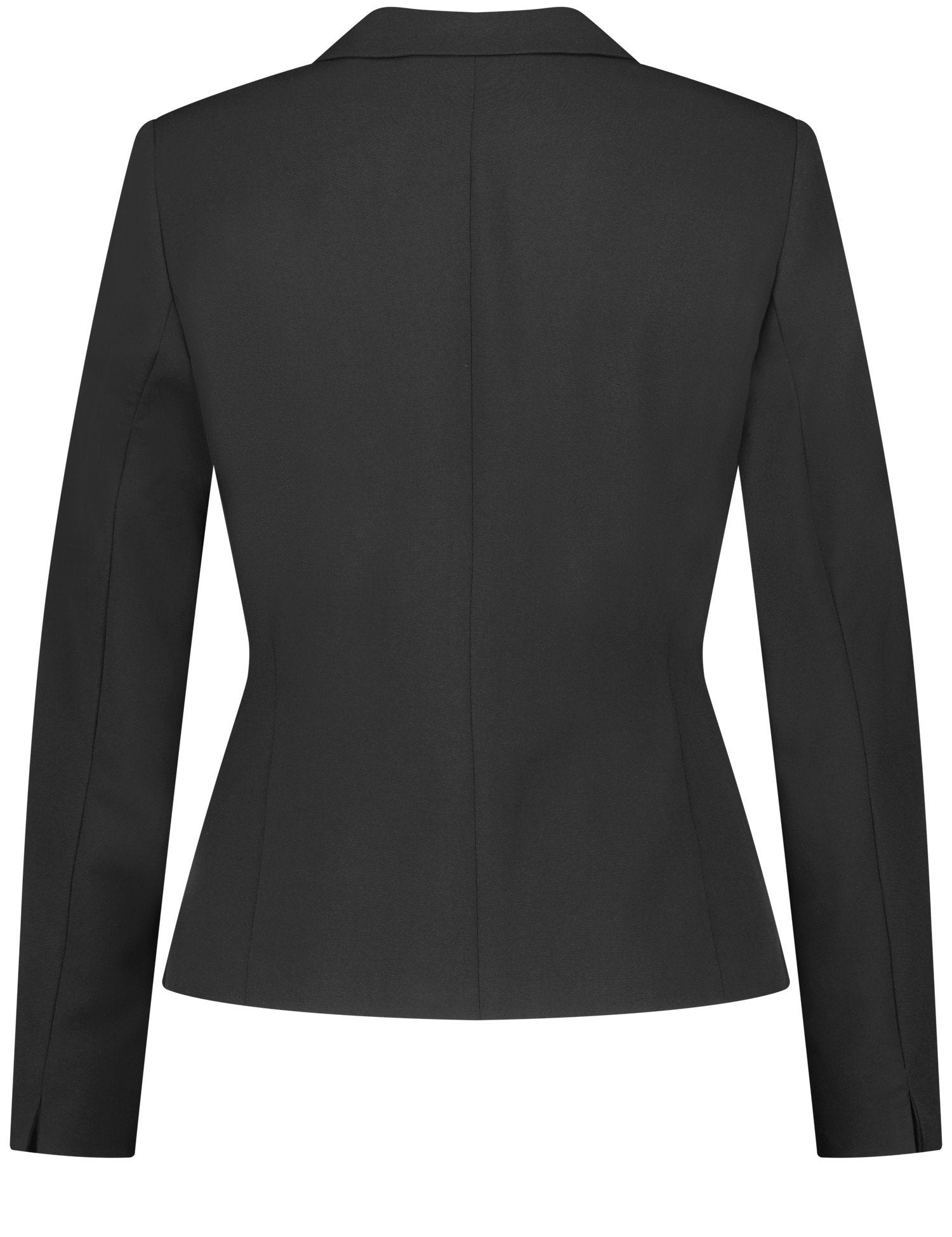 Taifun_Classic Blazer Made of Crease-Resistant Fabric_930977-19800_1100_03