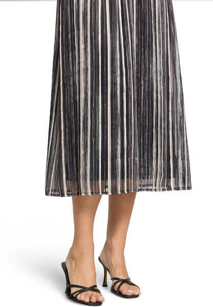 Betty Barclay_Multi-Color_Slip-On Skirt_9460-1631_9877_07