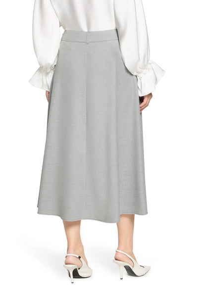 Betty Barclay_Asphalt Grey_A-Line Skirt_9461-1621_9149_03