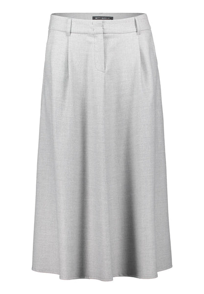Betty Barclay_Asphalt Grey_A-Line Skirt_9461-1621_9149_04