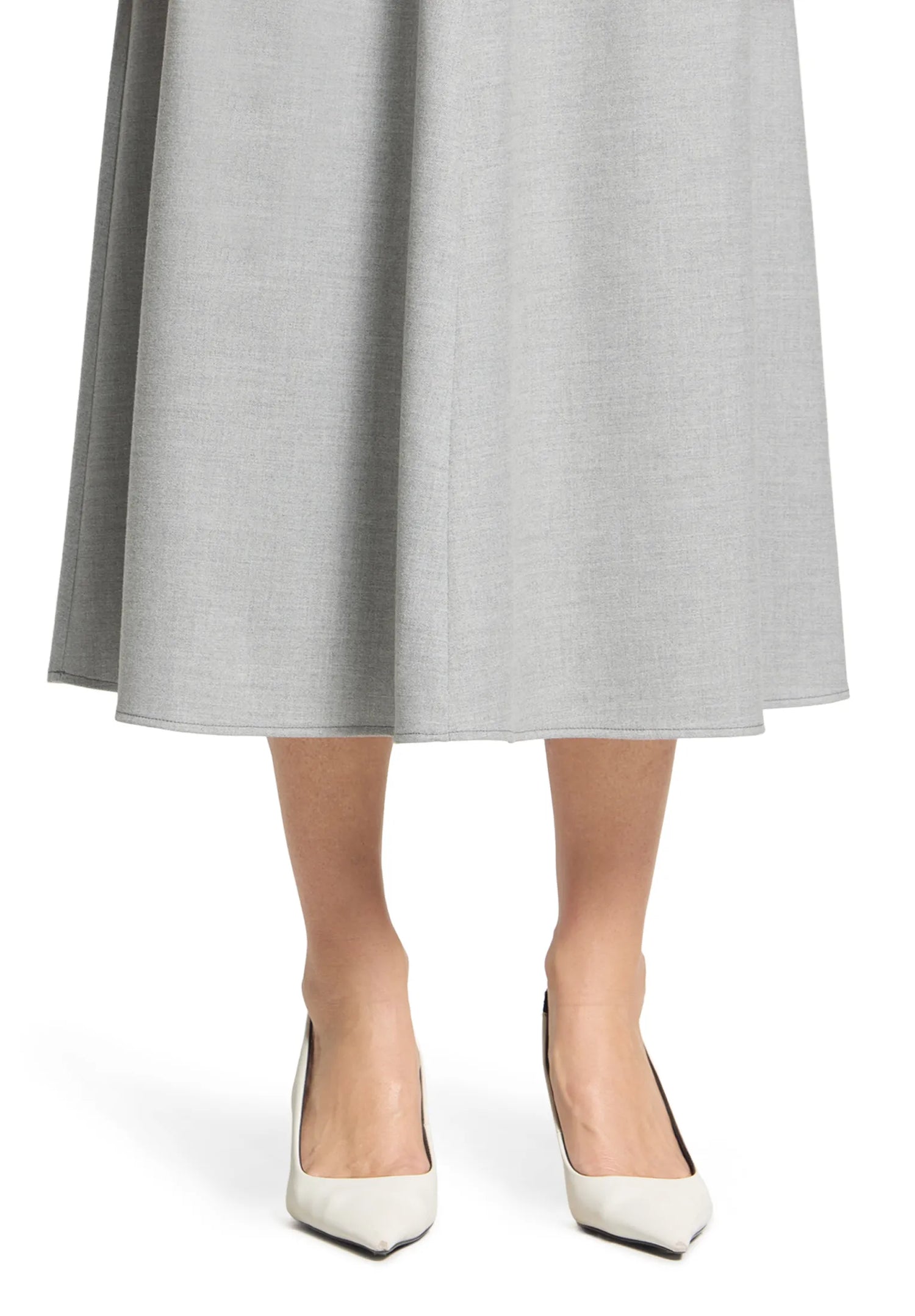 Betty Barclay_Asphalt Grey_A-Line Skirt_9461-1621_9149_07