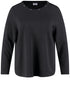 Samoon_Black_Pullover 1/1 Sleeve_949003-87002_1100_01