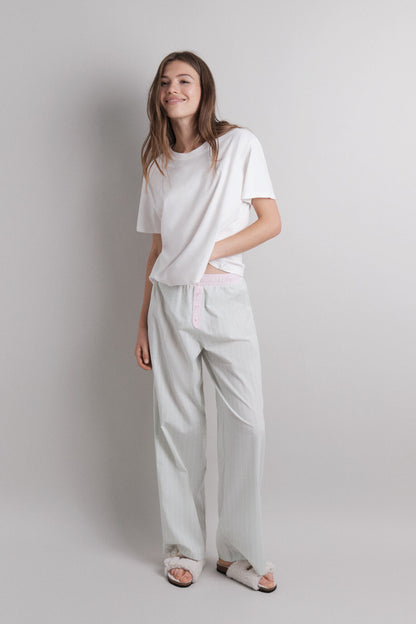 Women Secret_Pink_Pink Matching Pyjamas_9522051_96_01