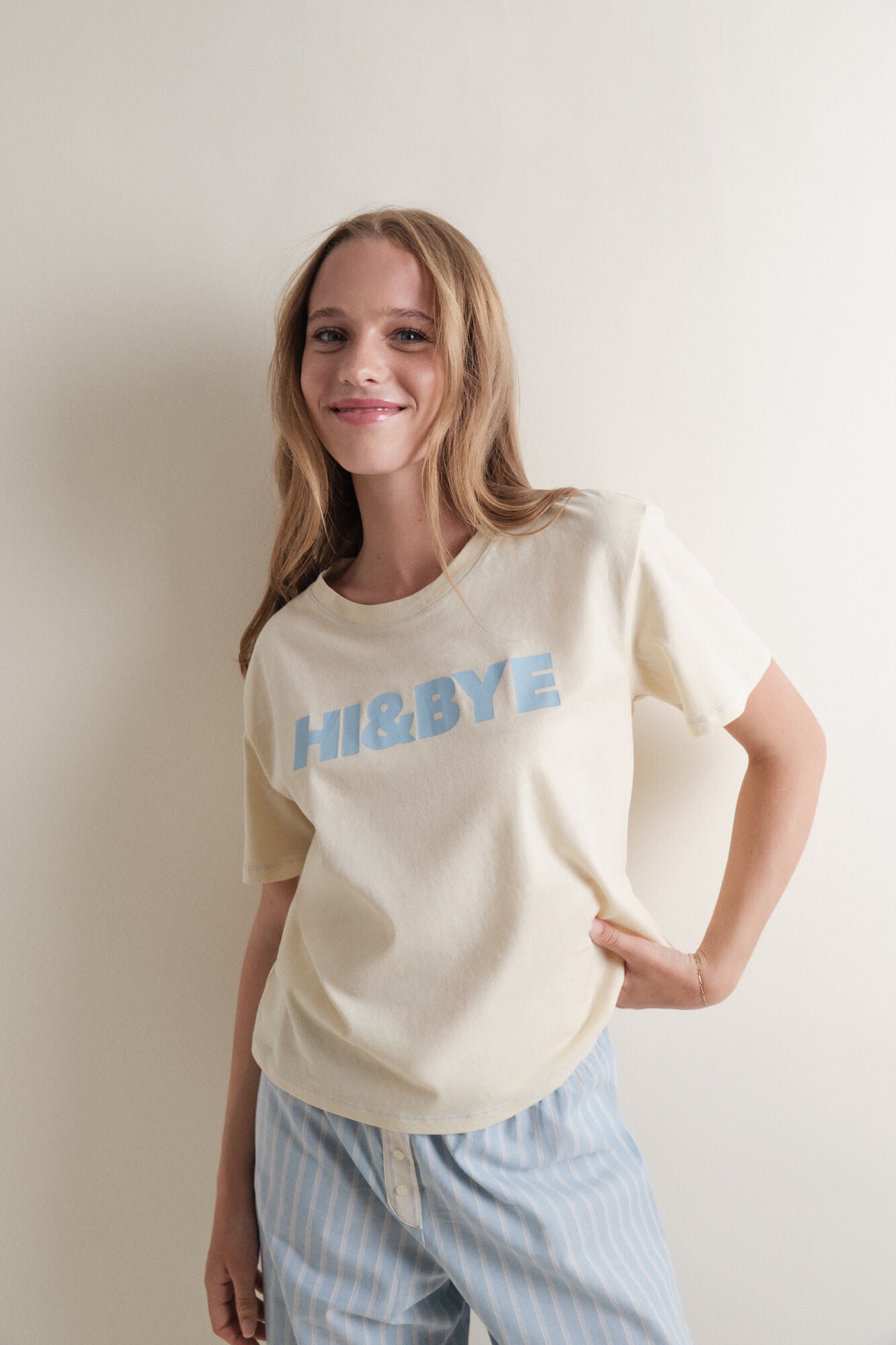 Women Secret_Yellow_Yellow Combined Pyjamas_9522052_05_04