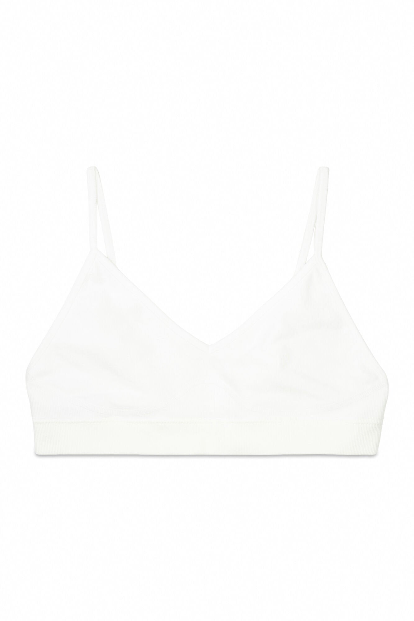 Women Secret_Ivory Padding Top Bra with Removable Cups_9539227_96_08