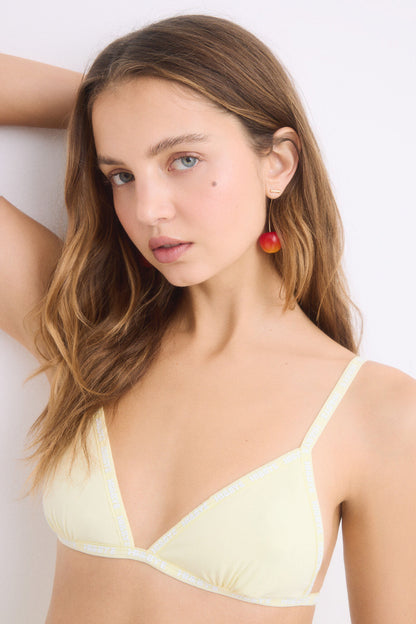 Women Secret_Triangle Bra Cotton Removable Cups Yellow_9539245_05_02