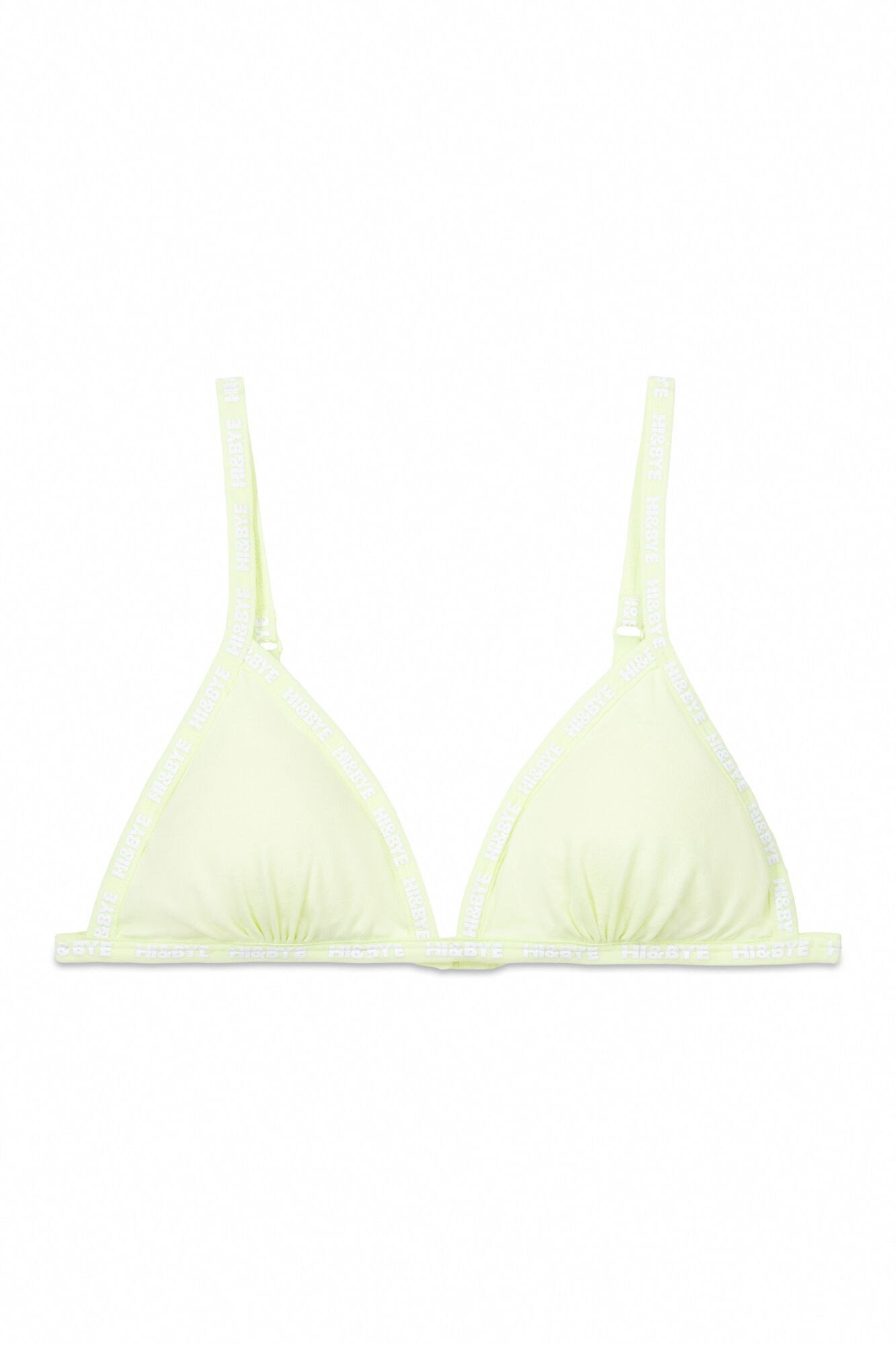 Women Secret_Triangle Bra Cotton Removable Cups Yellow_9539245_05_09