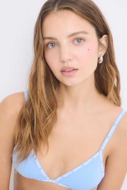 Women Secret_Dark Blue Fixed Padding Triangle Bra_9539248_11_04