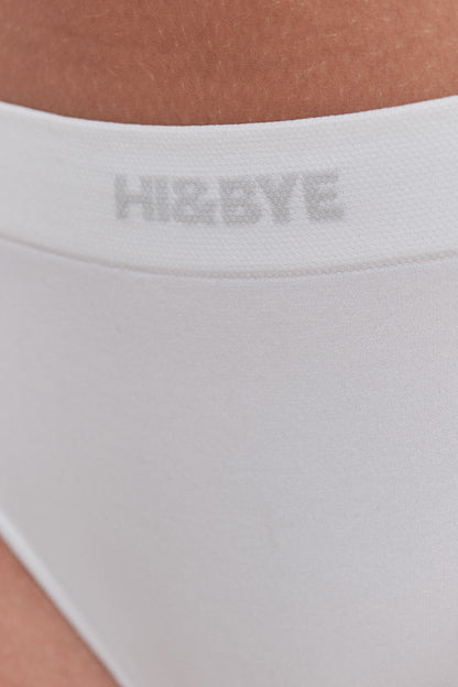 Women Secret_White_Classic White Seamless Panty_9542303_99_06