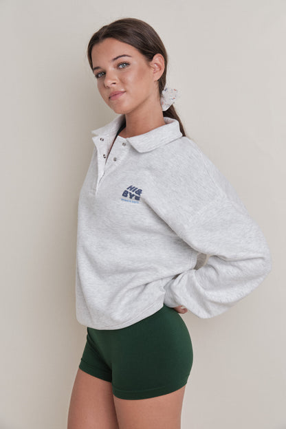 Women Secret_Green_Green Seamless Boxer Panty_9542312_20_03