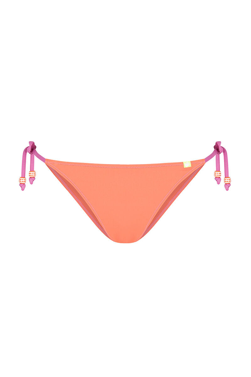 Orange Strappy Bikini Panties_9597163_67_07