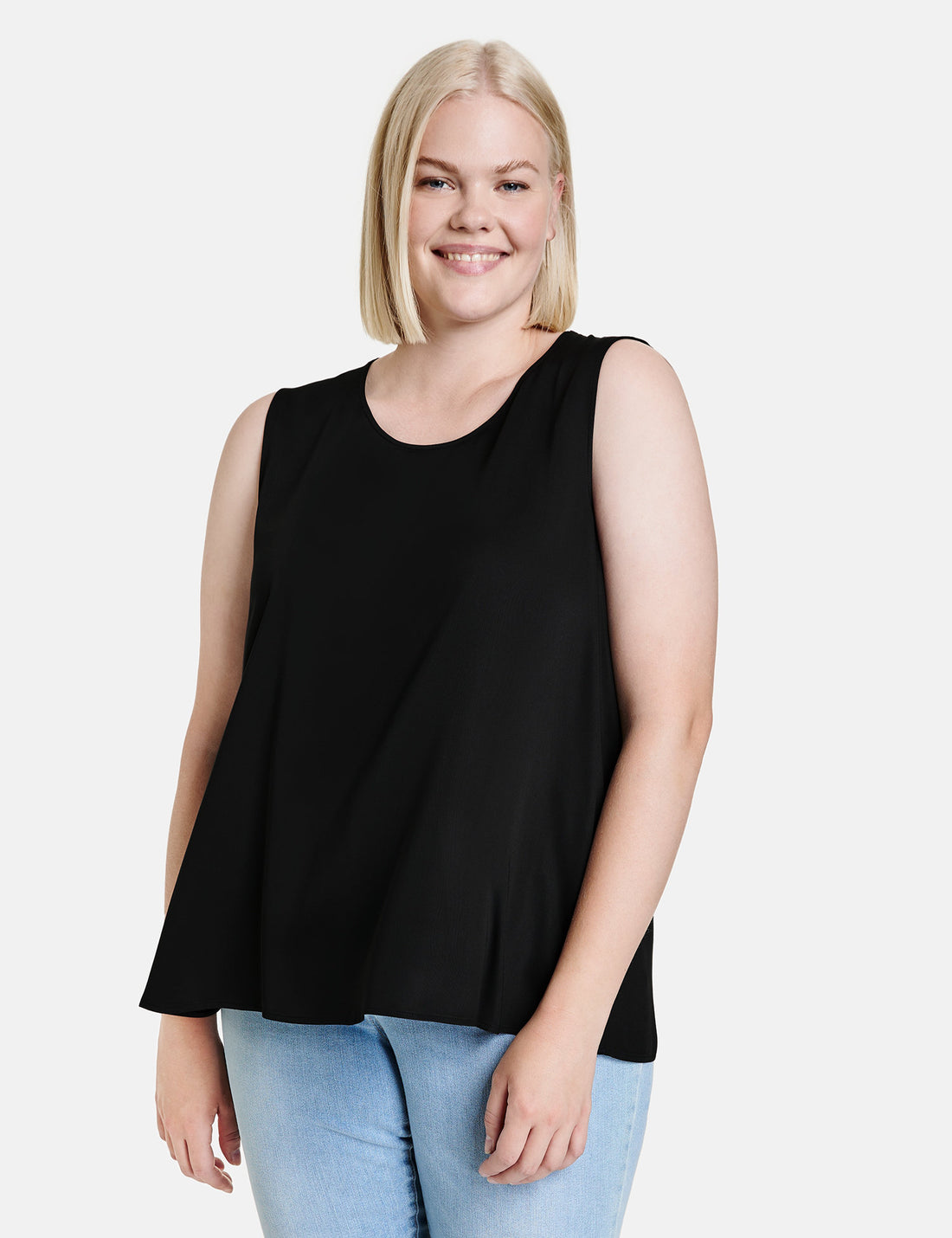 Blouse Top With Side Slits_960994-29141_1100_01