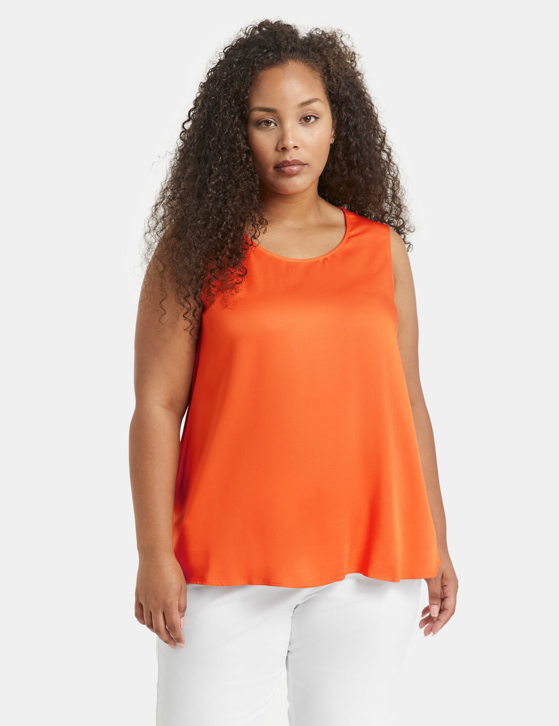 Blouse Top With Side Slits_960994-29141_6530_01