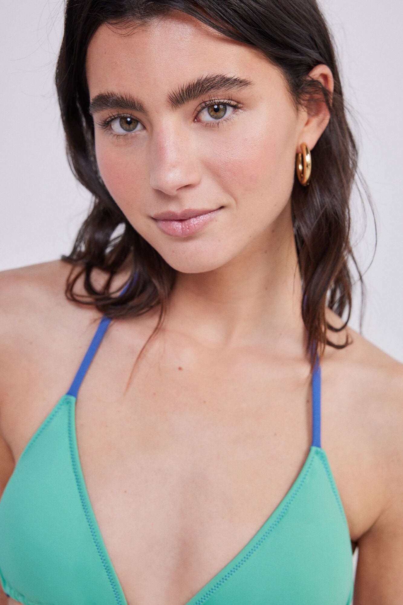 Green Curtain Triangle Bikini Top_9627303_21_02