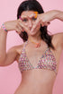 Printed Curtain Triangle Bikini Top_9627308_57_01