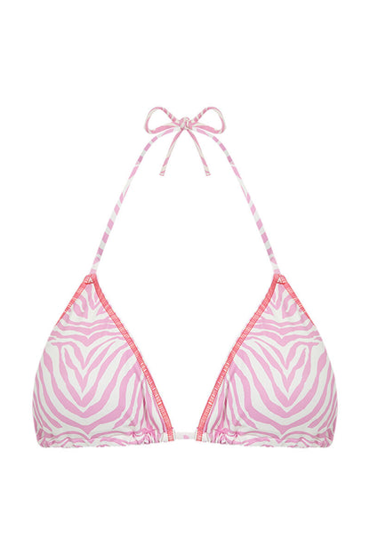 Women Secret_Pink Curtain Triangle Bikini Top_9629215_73_02