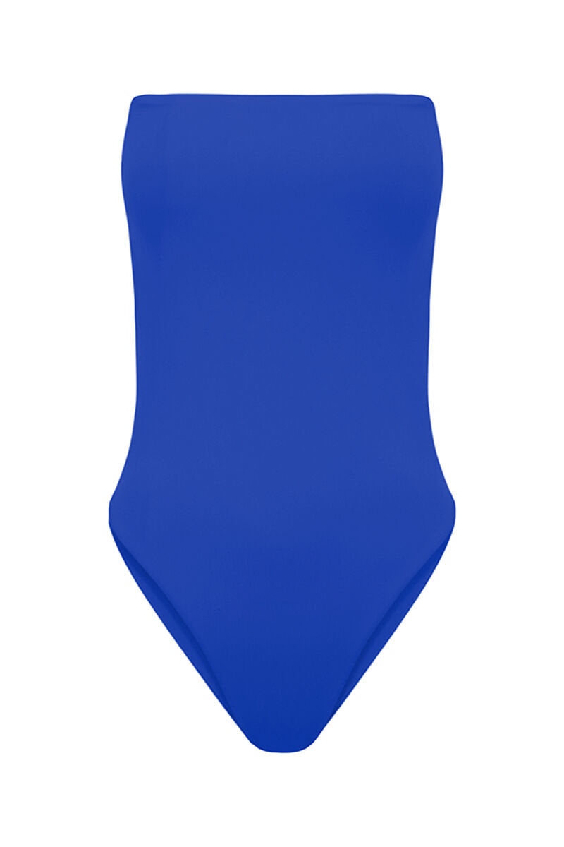 Women Secret_Blue Bandeau Swimwear_9639072_11_08