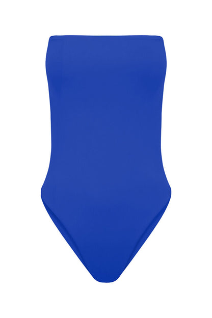 Women Secret_Blue Bandeau Swimwear_9639072_11_08