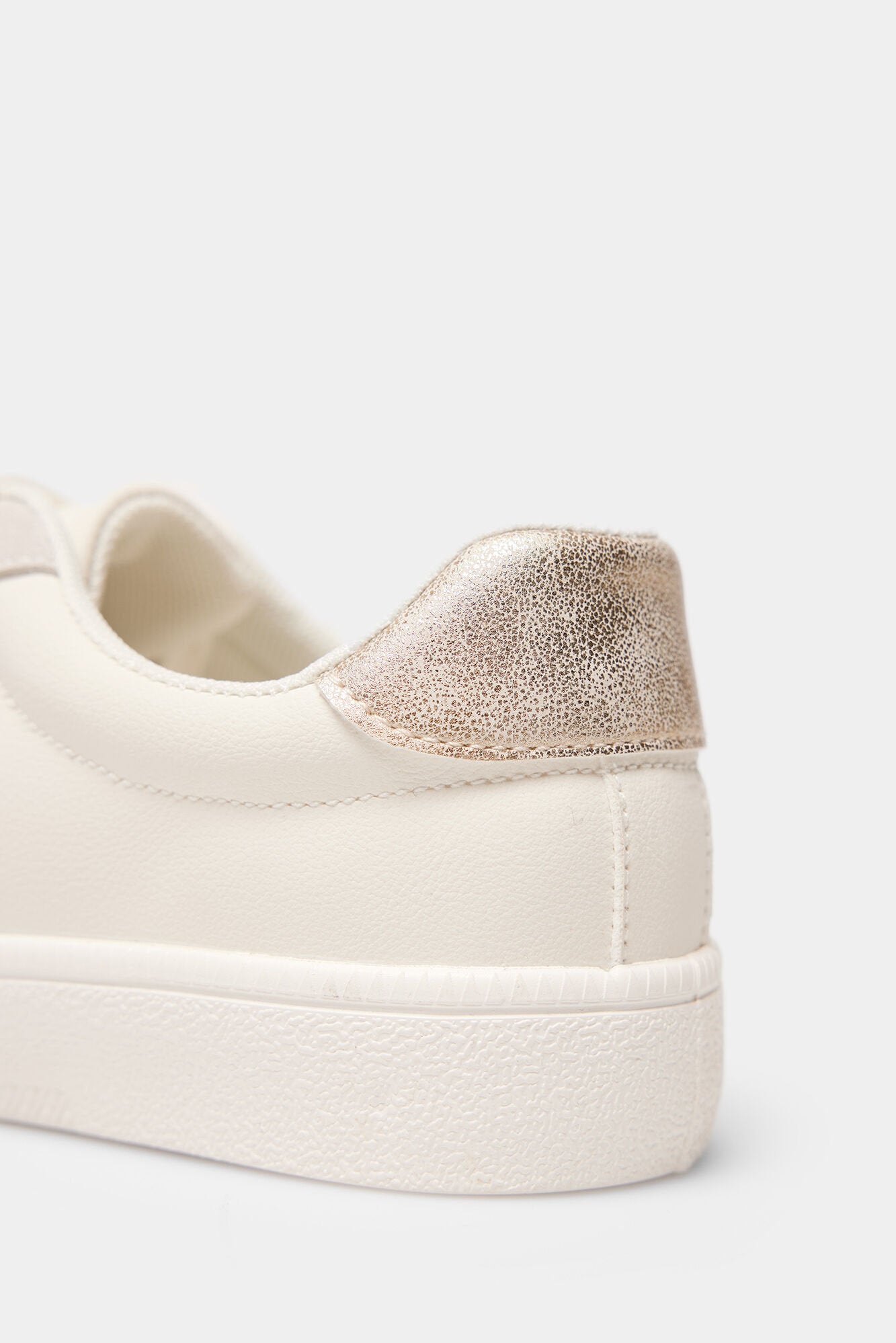 White Lace Up Trainers_9887831_36_02