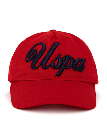Red Hat U.S. Polo Assn.