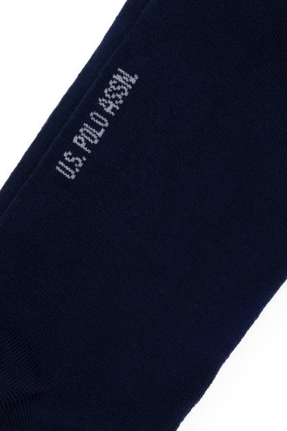 U.S. Polo Assn._Navy_Socks_A081SZ013P01 BAMBU-IY25_VR033_03