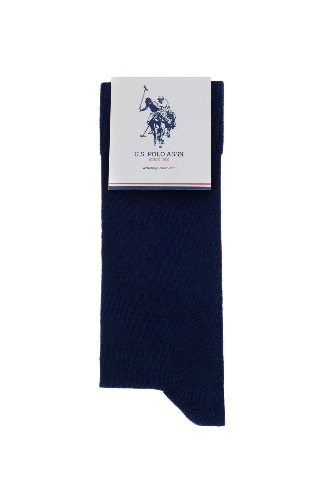U.S. Polo Assn._Navy_Socks_A081SZ013P01 BAMBU-IY25_VR033_04