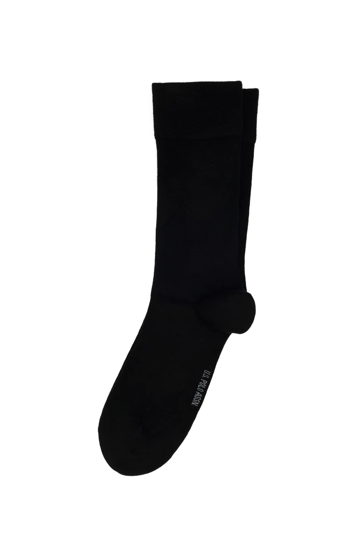 U.S. Polo Assn._Black Socks_A081SZ013P01 BAMBU-IY25_VR046_01