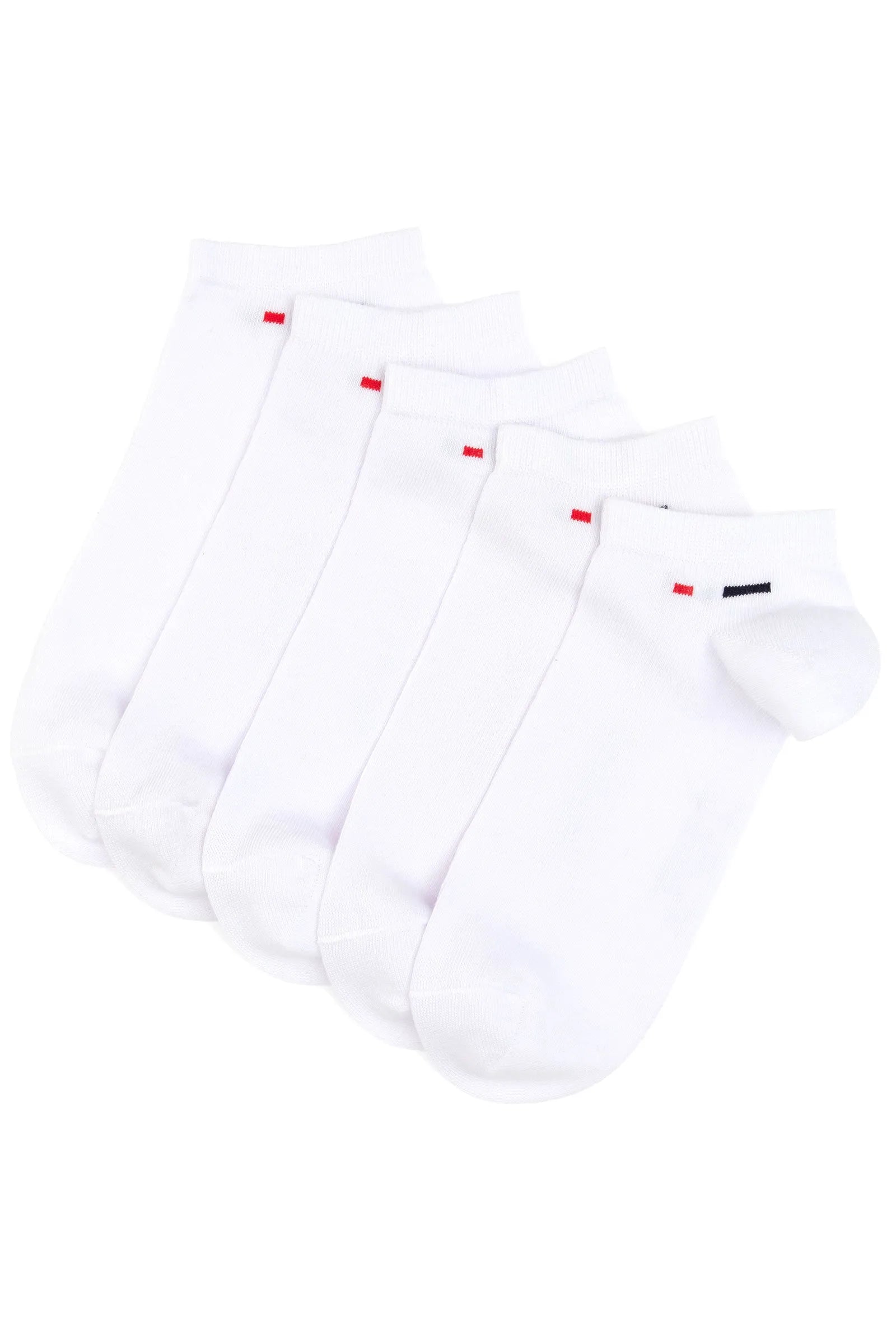 U.S. Polo Assn._White_White Socks With Logo_A081SZ013P02 JAMES-5-SK25_VR013_01