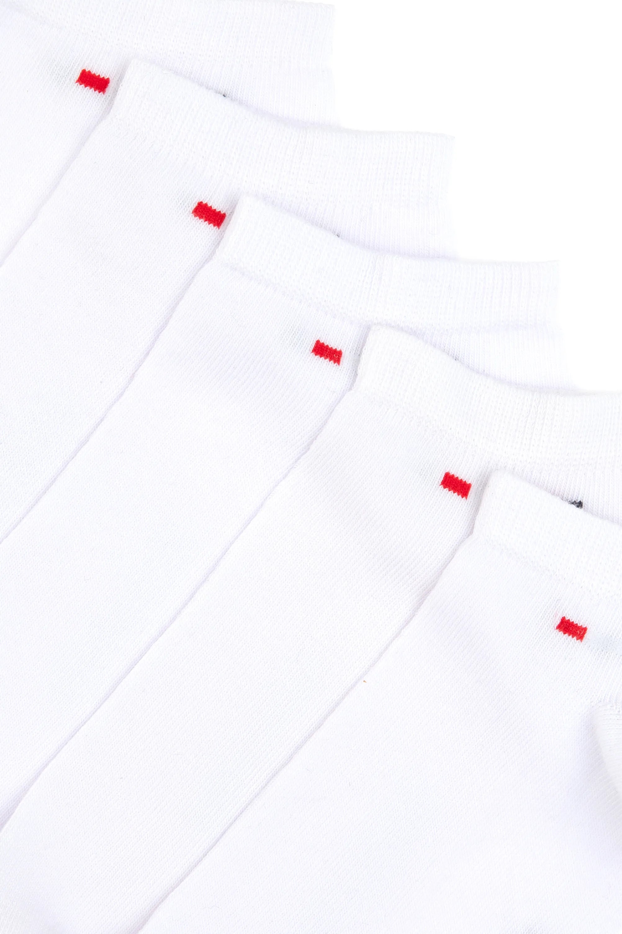 U.S. Polo Assn._White_White Socks With Logo_A081SZ013P02 JAMES-5-SK25_VR013_02