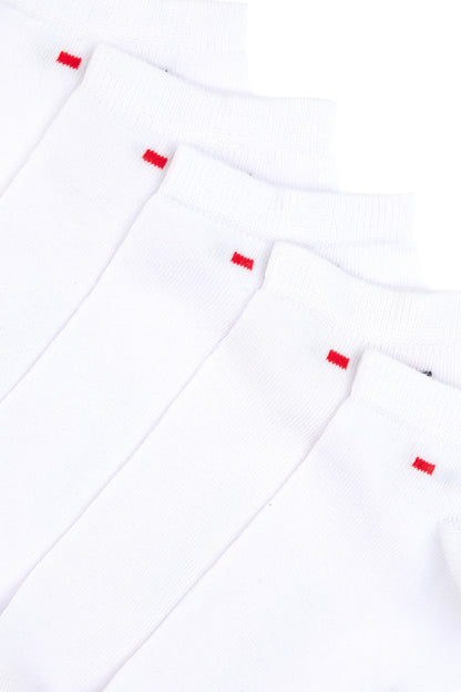 U.S. Polo Assn._White_White Socks With Logo_A081SZ013P02 JAMES-5-SK25_VR013_02