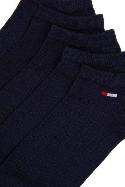 U.S. Polo Assn._Navy_Navy Socks With Logo_A081SZ013P02 JAMES-5-SK25_VR033_03