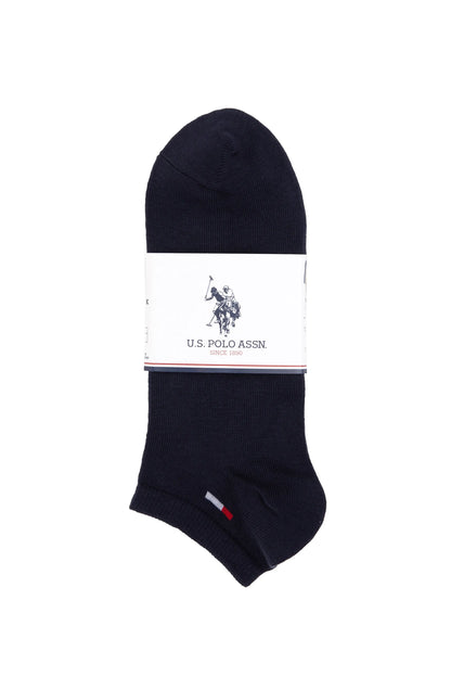 U.S. Polo Assn._Navy_Navy Socks With Logo_A081SZ013P02 JAMES-5-SK25_VR033_04